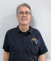 Brian Markham