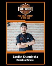 Bandith Khamsingha