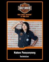 Nakon Pooyanyong