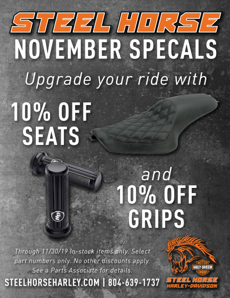 November Special