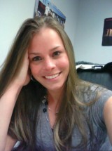 Brittany Rager