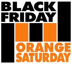 Black Friday