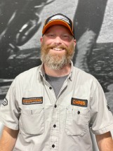 Christopher Sheffield