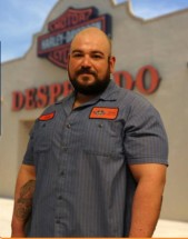 Luis Ortiz