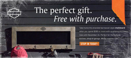 Winter Gift