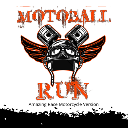 Motoball Run