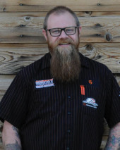 Tyler Tenderich