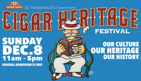 Cigar Heritage
