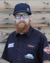 Kalen Schaefer