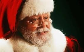 Santa Pictures