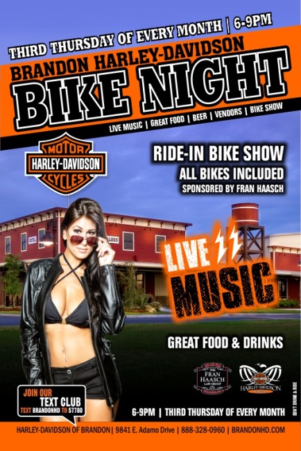 Bike Night