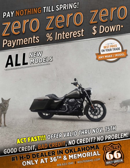 Zero Zero Zero