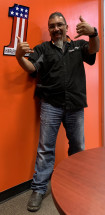 Mark Vidales
