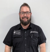 Braden Derossett