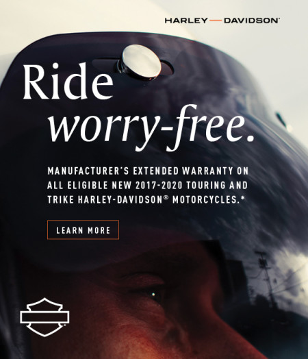2019 Winter Warranty Promo #525