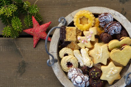Holiday Breakfast Club & Christmas Cookie Contest | Hells Canyon H-D®