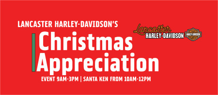 Christmas Appreciation Day