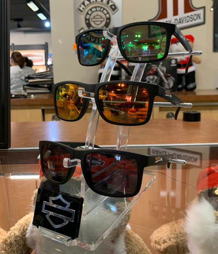 Alpha/Omega Sunglasses Promo!