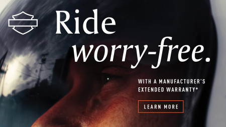 Extended Winter Warranty