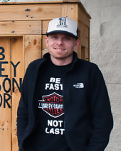 Craig Gibson