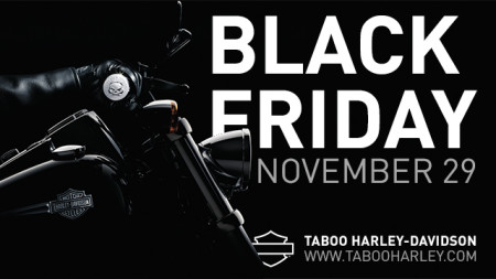 Black Friday