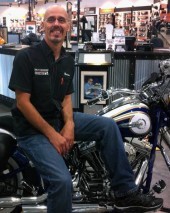 Brian D. Reid 04/04/1961 - 08/11/2019