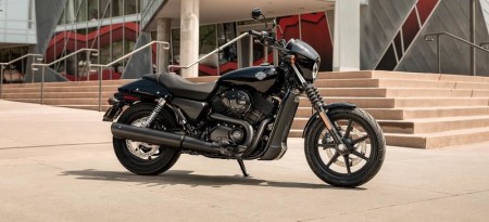Harley-Davidson Dealership near Tulsa OK