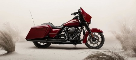 Harley-Davidson dealership serving Fort Smith AR
