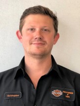 Christopher Steigenberger