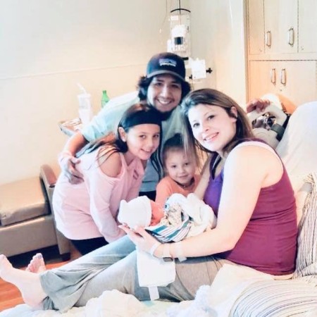 Let’s move some butts - Fundraiser for Andrew Kirkland!