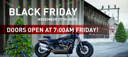 BlackFriday