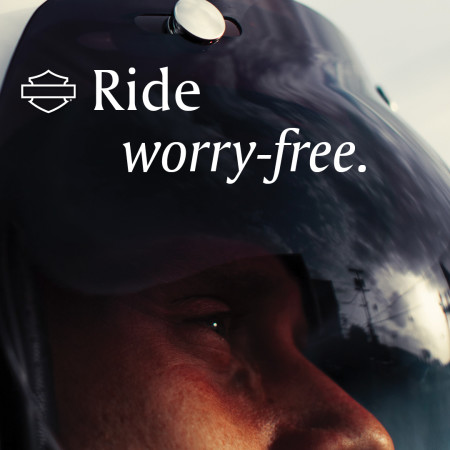 Ride Worry-Free