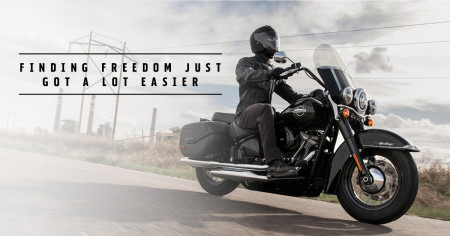 Find Your Freedom