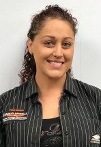 Gina Ficarrotta