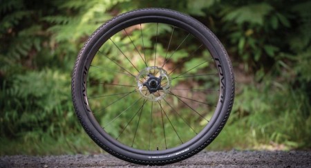 The Brilliant New Roval Terra CLX Wheels
