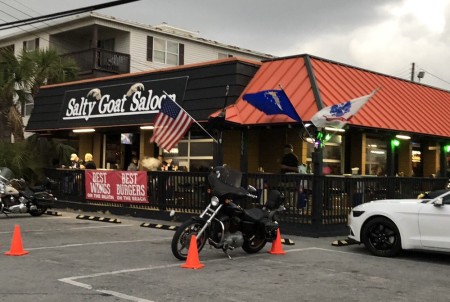 Bike Night
