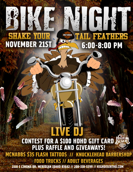 Bike Night