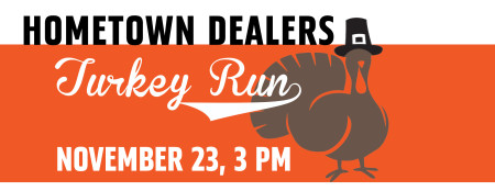 Turkey Run