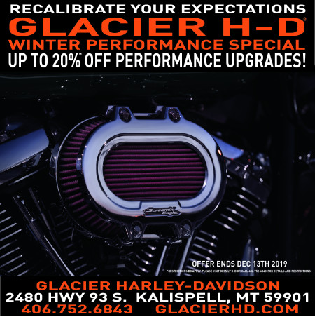 Performance Upgrade Special