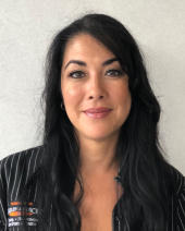Kim Schreyer