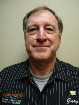 Gary Williams