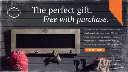 Gift With Purchase