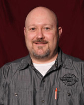 Mike Dumas