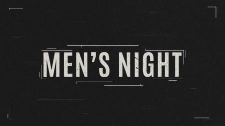 Mens Night