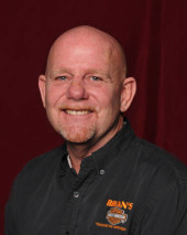Ed Palmer