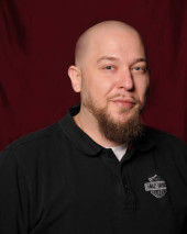 Ron Small