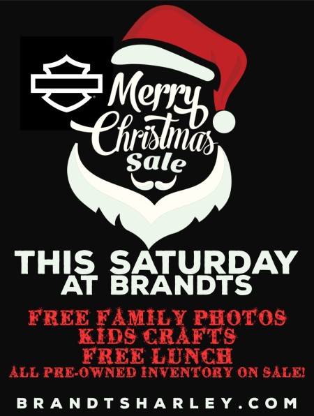 Merry Merry Saturday!