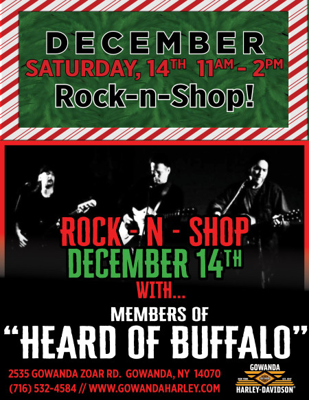 Rock-n-Shop with