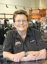 Lou Ellen