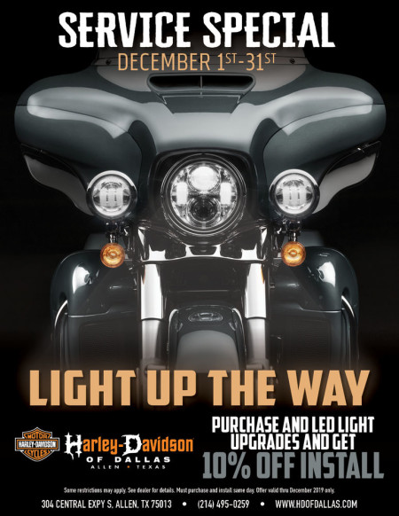 Deck the Hogs FOR Christmas